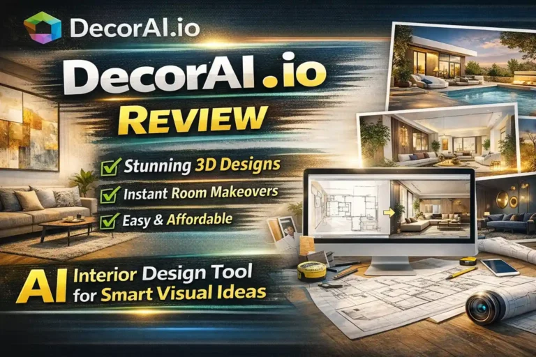 DecorAI.io Review