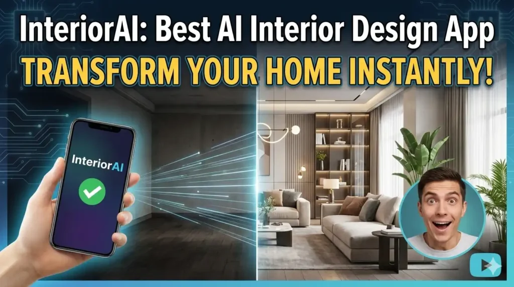 InteriorAI Review