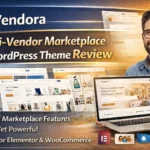 Vendora WordPress Theme