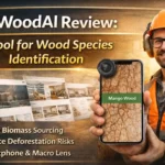 WoodAI AI Tool for Wood Identification